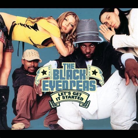Black Eyed Peas · Song · 2004 